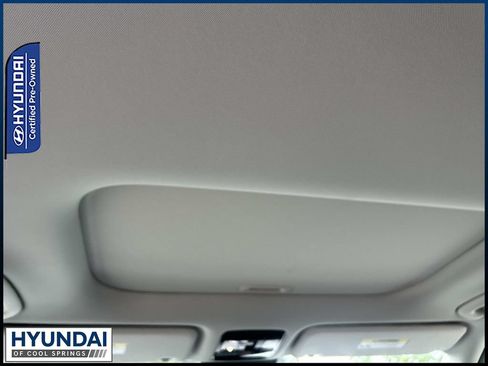 Certified 2025 Hyundai Santa Fe XRT AWD/4WD image 29