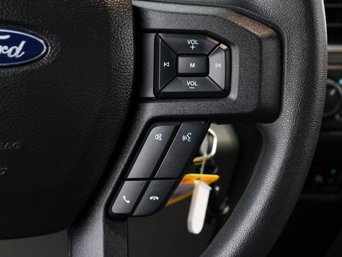 Used 2022 Ford F250 XL w/ STX Appearance Package image 22