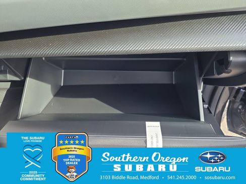 New 2026 Subaru Crosstrek 2.5i Limited w/ Popular Package #3A AWD/4WD image 14