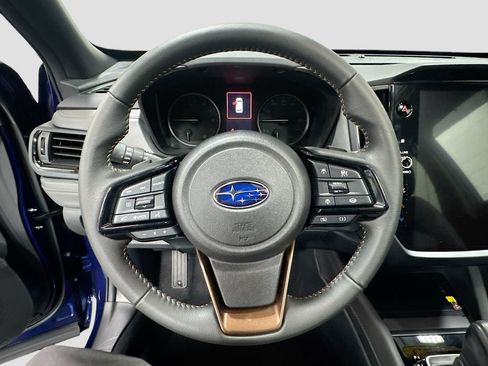 Certified 2025 Subaru Forester Sport AWD/4WD image 7