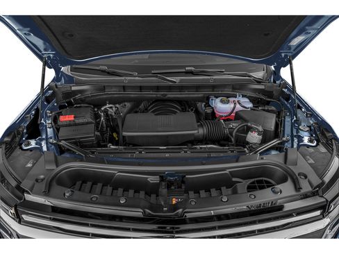 New 2026 Chevrolet Suburban Premier AWD/4WD image 32
