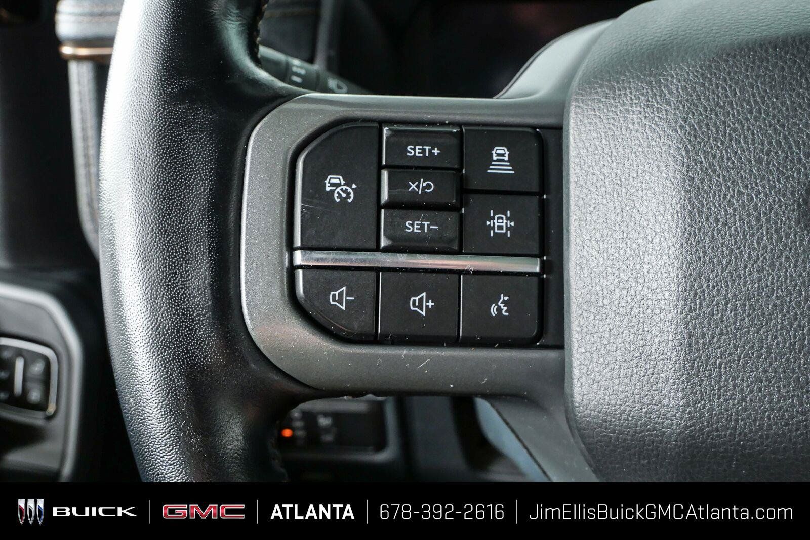 Used 2022 Ford F150 Lightning Lariat w/ Equipment Group 511A High AWD/4WD image 11