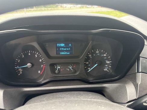 Used 2019 Ford Transit 250 148 Low Roof RWD image 34