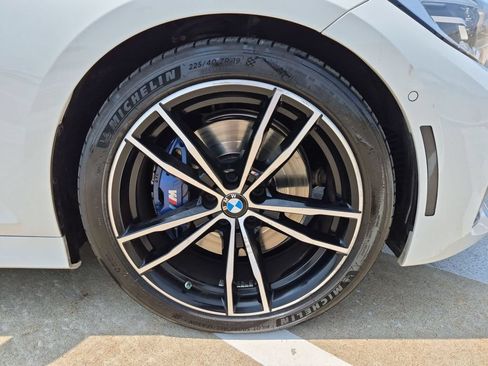 Used 2021 BMW M340i xDrive w/ Driving Assistance Package AWD/4WD image 23