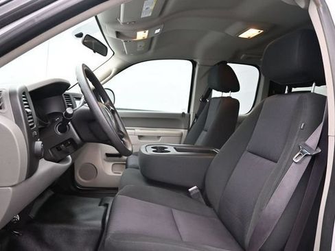Used 2012 GMC Sierra 1500 W/T RWD image 13