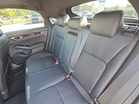 Used 2026 Honda Civic Sport Touring image 13