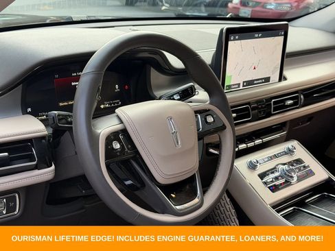 Used 2022 Lincoln Aviator AWD w/ Premium Package image 27