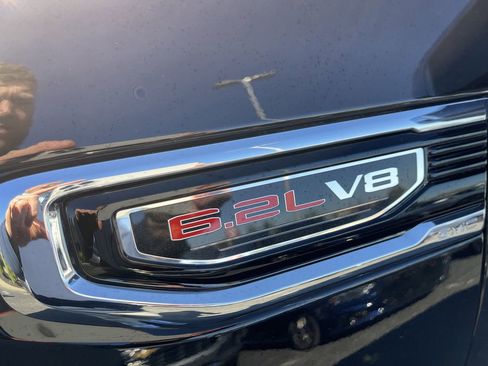 Used 2025 GMC Sierra 1500 Denali w/ Denali Reserve Package image 33