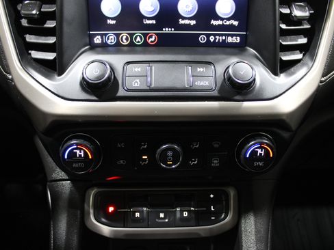 Used 2020 GMC Acadia Denali w/ Trailering Package image 25