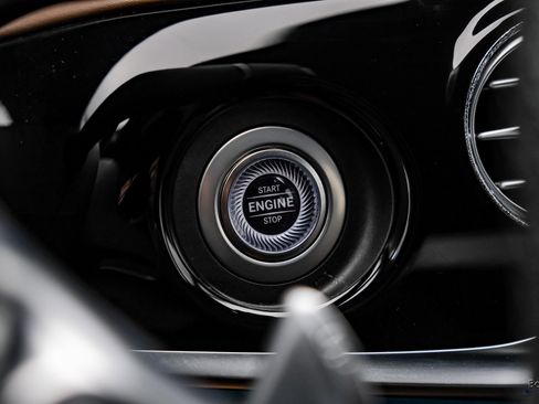 Used 2020 Mercedes-Benz S 63 AMG 4MATIC Sedan image 52