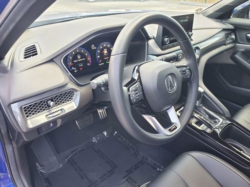 Used 2024 Acura Integra A-Spec image 14