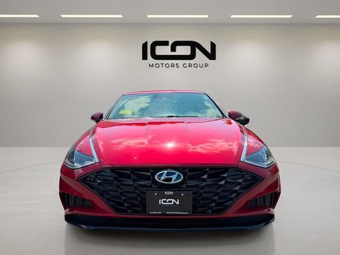 Used 2023 Hyundai Sonata SEL FWD image 8