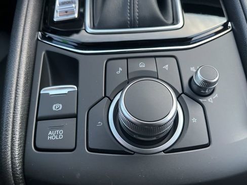 New 2025 MAZDA CX-5 AWD 2.5 S w/ Select Package image 18