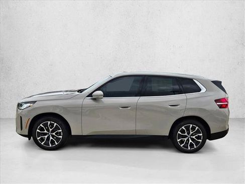 Certified 2026 BMW X3 xDrive30 w/ Convenience Package AWD/4WD image 8