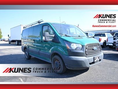 Used 2017 Ford Transit 150 130 Low Roof