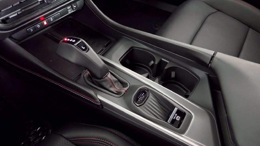 New 2026 Dodge Charger R/T AWD/4WD image 22