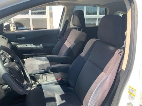 Used 2013 Honda CR-V EX image 4