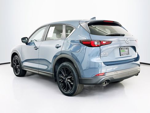 Used 2025 MAZDA CX-5 Carbon Edition AWD/4WD image 5