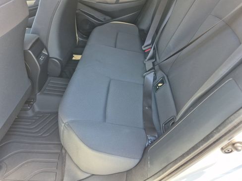 Used 2023 Toyota Corolla LE w/ Carpet Mat Package (TMS) FWD image 20