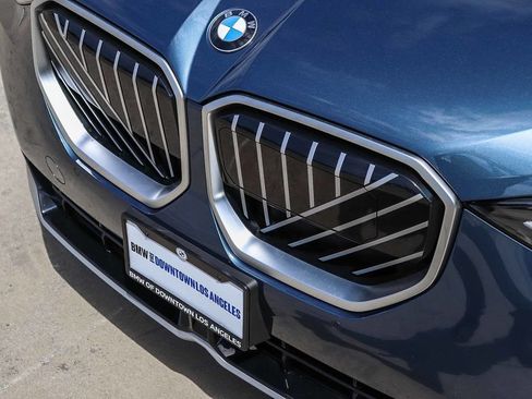 Used 2026 BMW X3 xDrive30i w/ Convenience Package AWD/4WD image 10