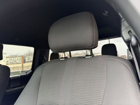 Used 2017 Ford F150 XLT w/ Equipment Group 302A Luxury image 30