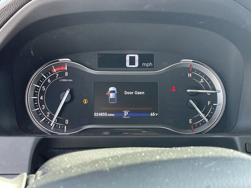 Used 2022 Honda Ridgeline RTL-E image 8