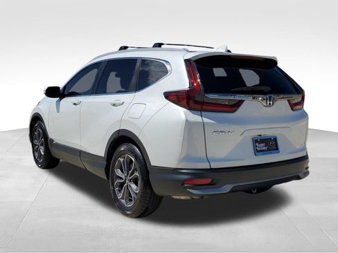 Used 2022 Honda CR-V EX image 8