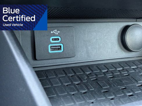 Certified 2024 Ford Mustang Premium RWD image 24