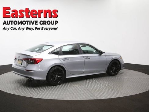 Used 2024 Honda Civic Sport image 41