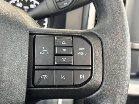 New 2025 Ford F550 XL image 23