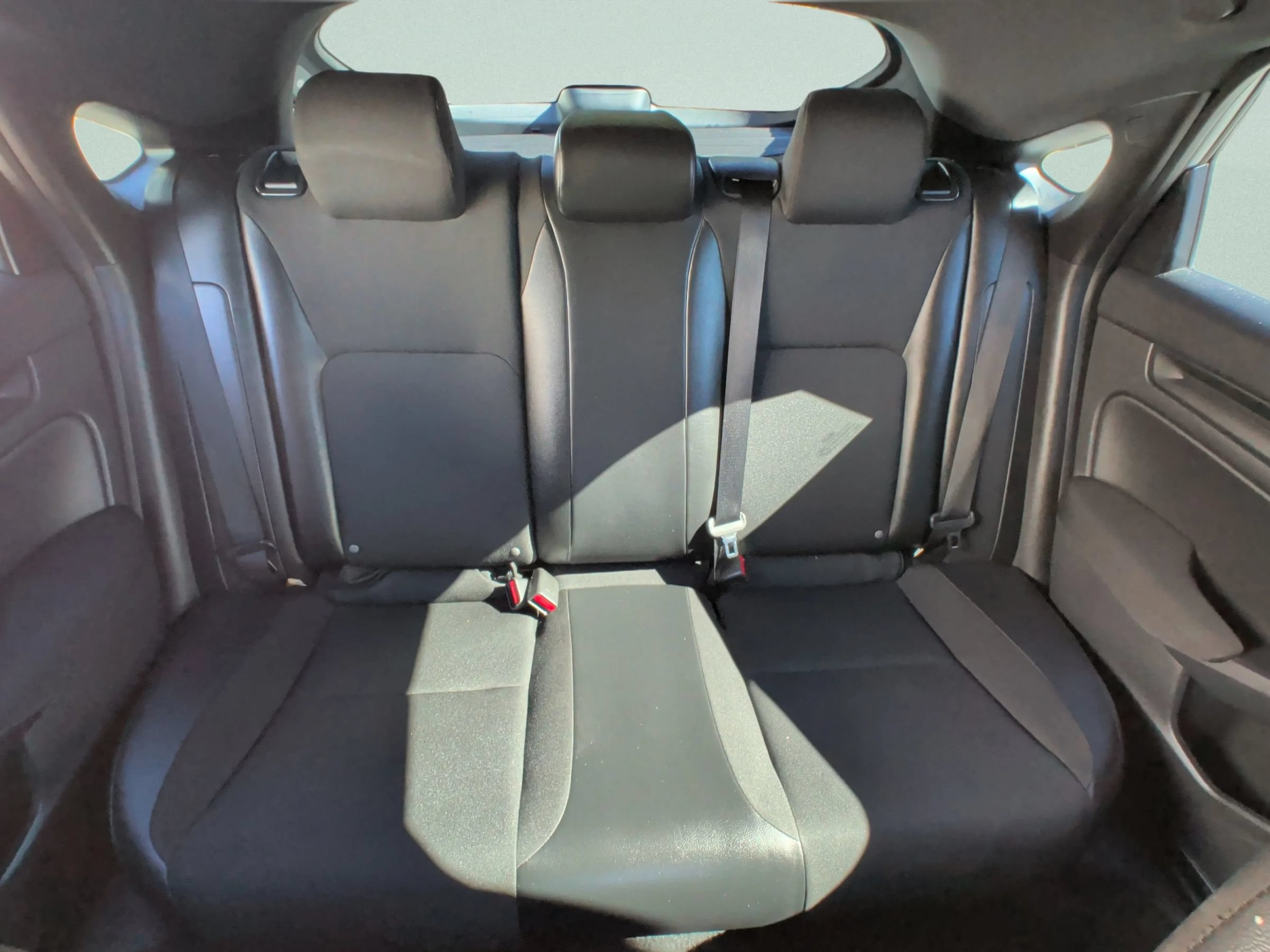 Used 2025 Honda Civic Sport image 33