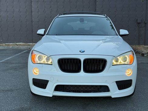 Used 2015 BMW X1 xDrive35i w/ Ultimate Package AWD/4WD image 3