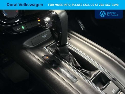 Used 2022 Honda HR-V Sport image 21