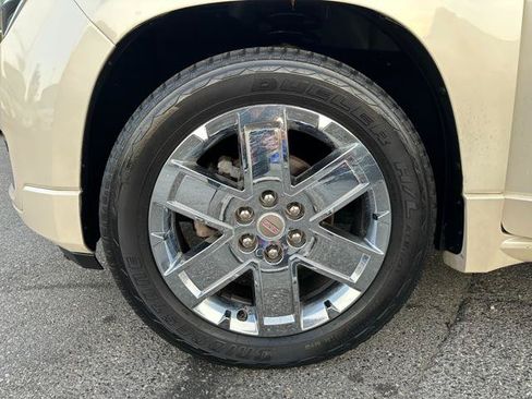 Used 2014 GMC Acadia Denali AWD/4WD image 24
