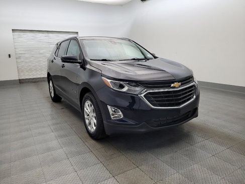 Used 2020 Chevrolet Equinox LT FWD image 13