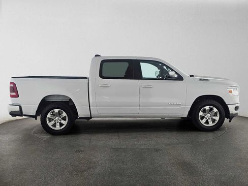 Used 2024 RAM 1500 Laramie AWD/4WD image 2