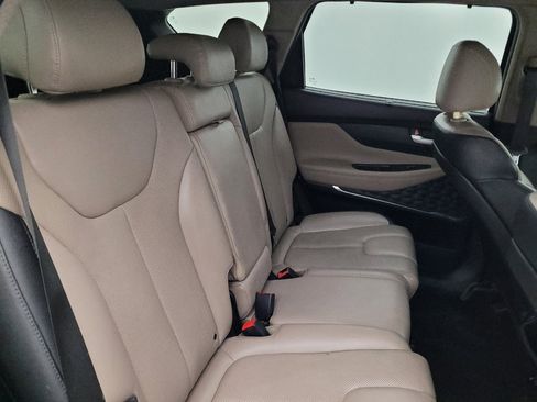 Used 2019 Hyundai Santa Fe Limited FWD image 19