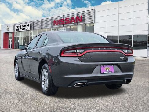 Used 2021 Dodge Charger SXT image 5