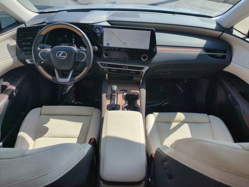 Used 2025 Lexus RX 450h AWD w/ Convenience Package image 25