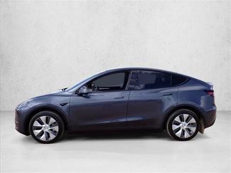 Used 2023 Tesla Model Y Long Range AWD/4WD video 2
