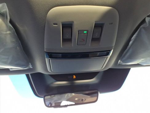 New 2026 Nissan Murano Platinum image 24