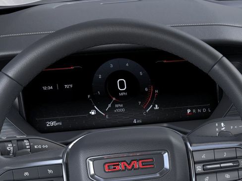 New 2026 GMC Acadia Elevation w/ Elevation Premium Package FWD image 18