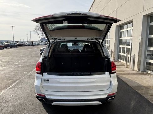 Used 2016 BMW X5 xDrive40e image 7