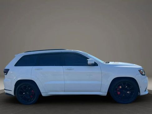 Used 2020 Jeep Grand Cherokee Limited X AWD/4WD image 4