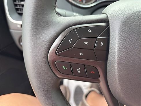 Used 2022 Jeep Cherokee Trailhawk w/ Trailer Tow Group image 9