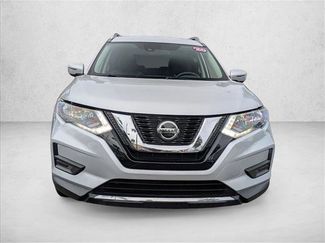Used 2020 Nissan Rogue SV video 2