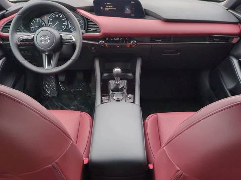 New 2026 MAZDA MAZDA3 2.5 S Hatchback w/ Premium Pkg image 14