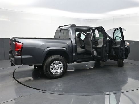 Used 2023 Toyota Tacoma SR image 38