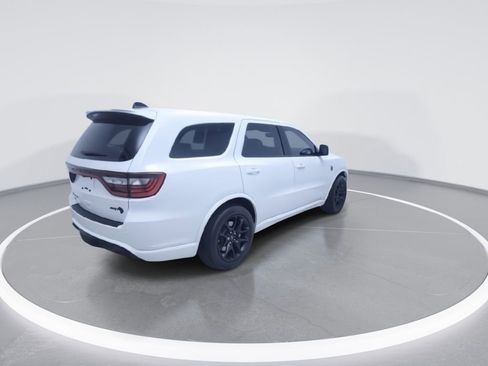 Used 2023 Dodge Durango SRT Hellcat image 9