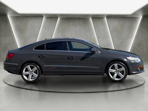 Used 2012 Volkswagen CC Lux Limited FWD image 2